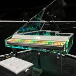 Piano Kygo 2018 Tour