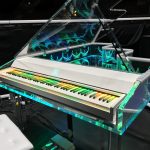 Kygo Piano 2018 tour